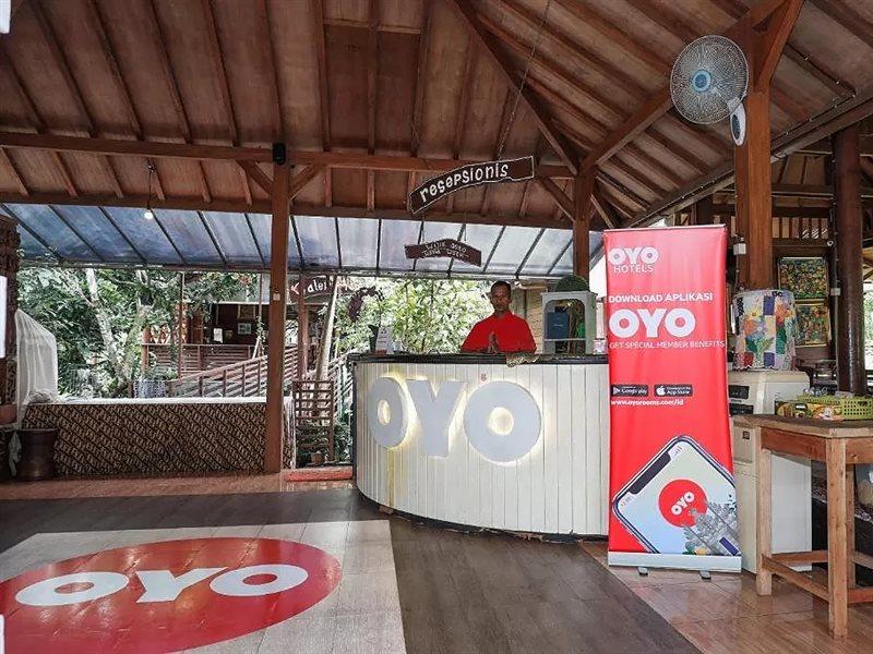 Hotel Kebon Krapyak Syariah Mitra Reddoorz Near Stadion Maguwoharjo Ngemplak (East Java)