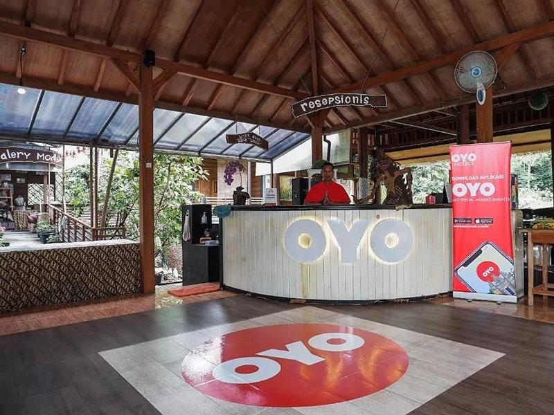 Kebon Krapyak Syariah Mitra Reddoorz Near Stadion Maguwoharjo Hotel 2*