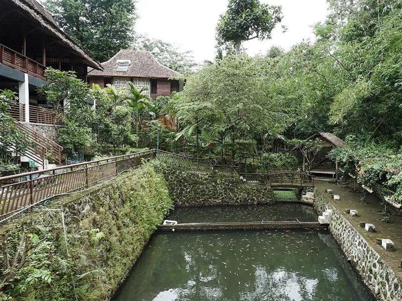 Hotel Kebon Krapyak Syariah Mitra Reddoorz Near Stadion Maguwoharjo