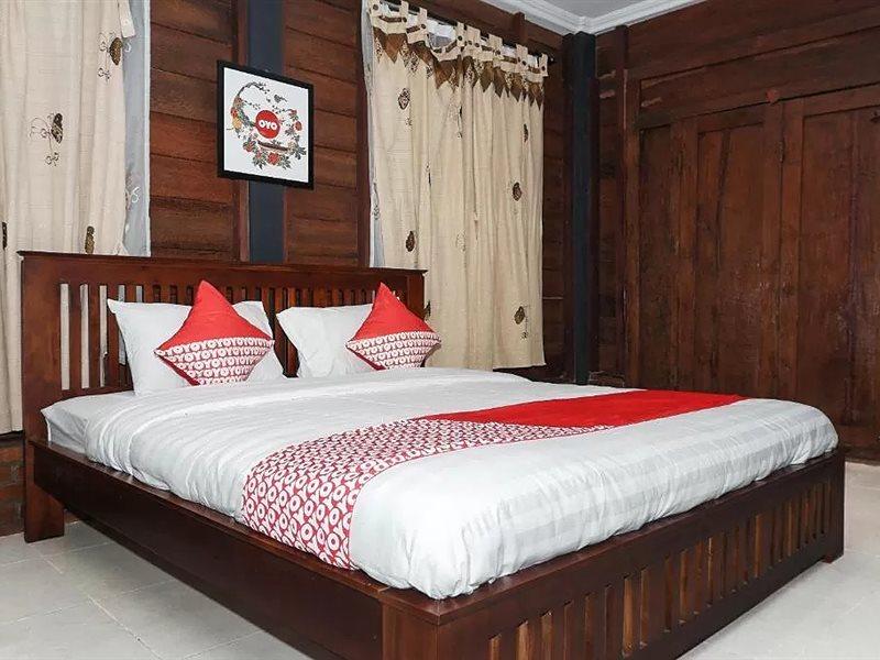 Kebon Krapyak Syariah Mitra Reddoorz Near Stadion Maguwoharjo Hotel 2*