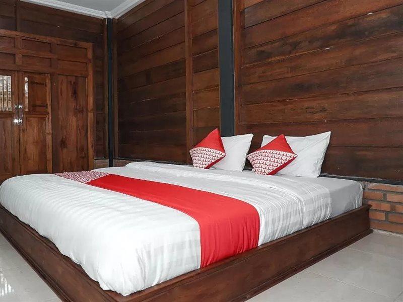 Hotel Kebon Krapyak Syariah Mitra Reddoorz Near Stadion Maguwoharjo 2*
