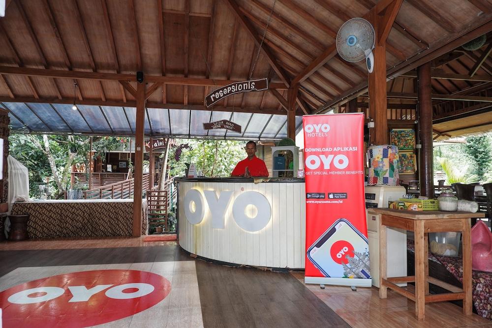 Kebon Krapyak Syariah Mitra Reddoorz Near Stadion Maguwoharjo 2* Ngemplak (East Java)