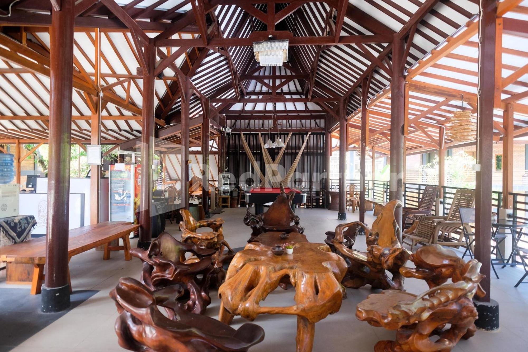 Kebon Krapyak Syariah Mitra Reddoorz Near Stadion Maguwoharjo Hotel 2*