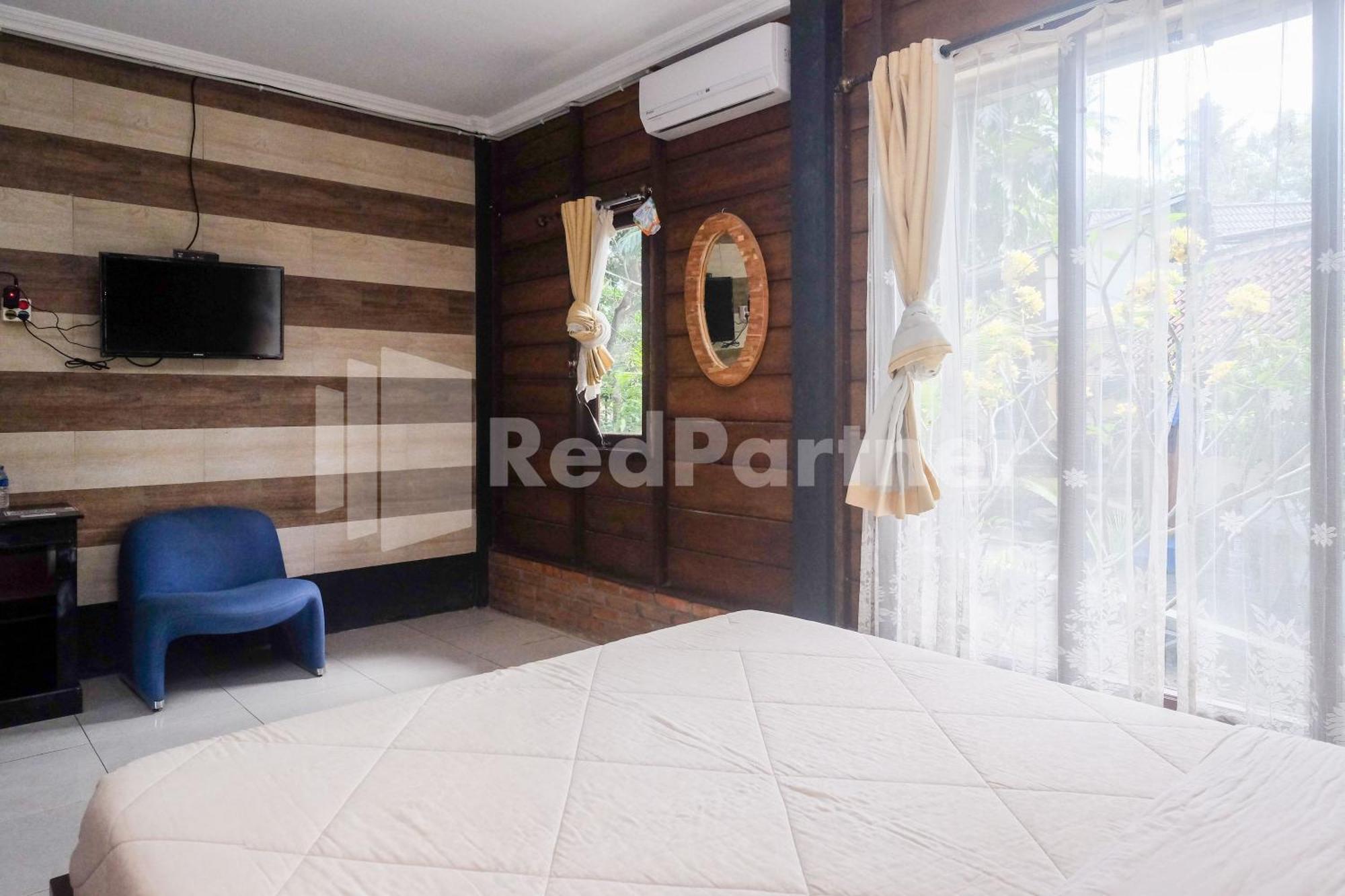 Kebon Krapyak Syariah Mitra Reddoorz Near Stadion Maguwoharjo 2*