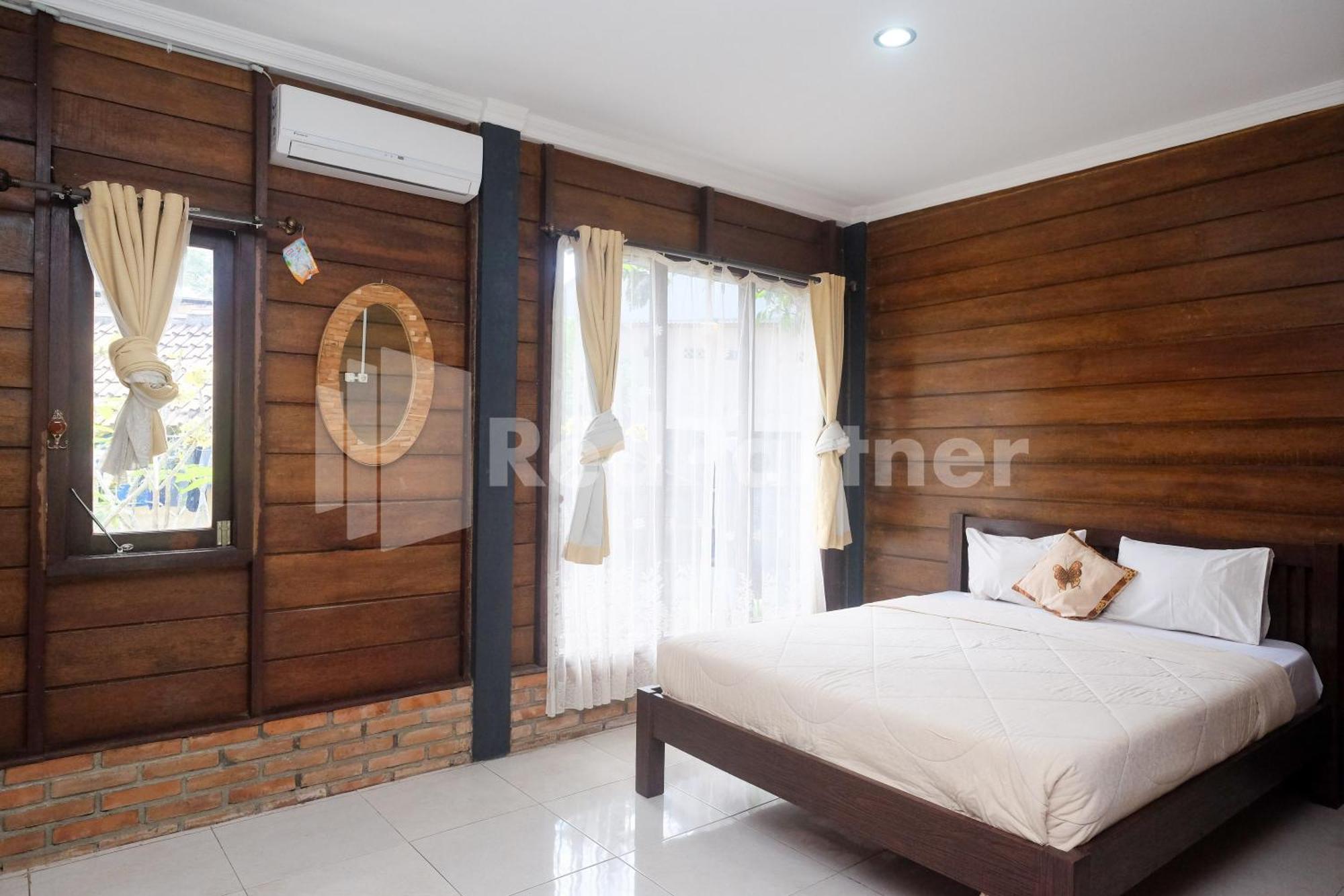 Kebon Krapyak Syariah Mitra Reddoorz Near Stadion Maguwoharjo