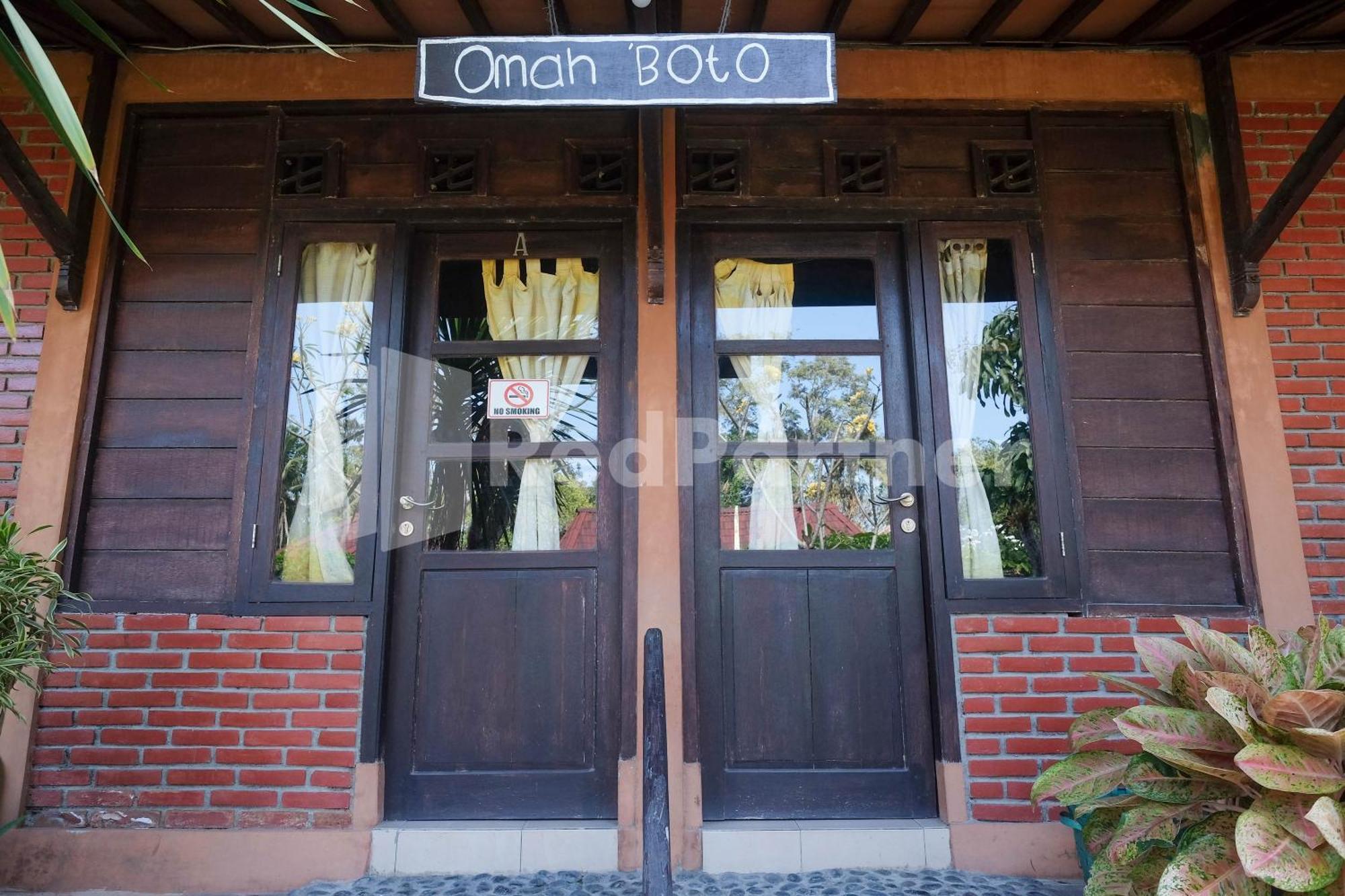 Kebon Krapyak Syariah Mitra Reddoorz Near Stadion Maguwoharjo Ngemplak (East Java)
