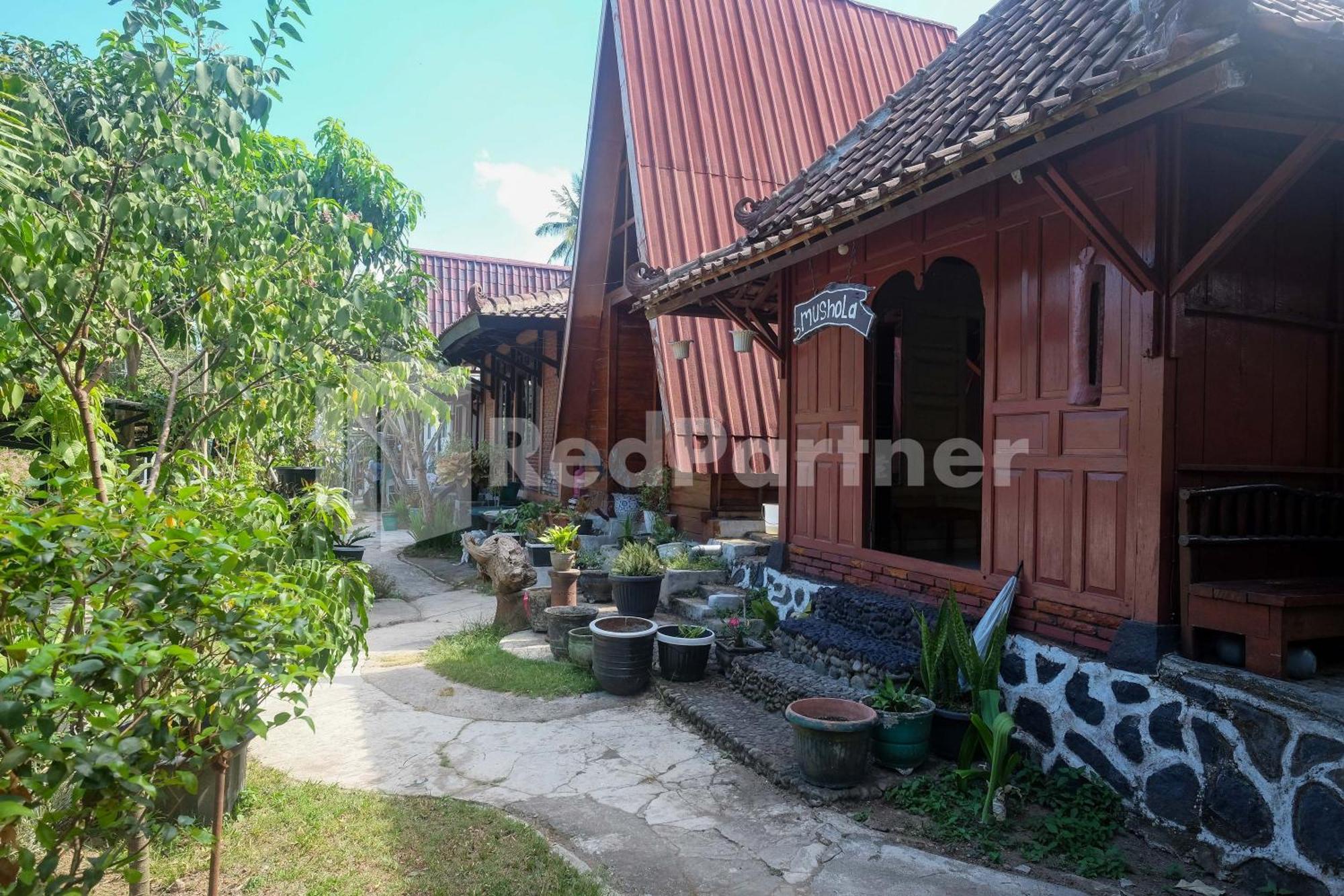 Kebon Krapyak Syariah Mitra Reddoorz Near Stadion Maguwoharjo Hotel 2*