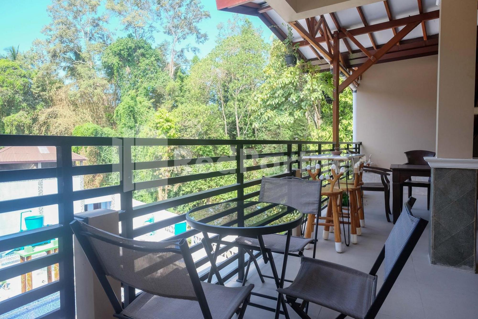 Kebon Krapyak Syariah Mitra Reddoorz Near Stadion Maguwoharjo Hotel 2*