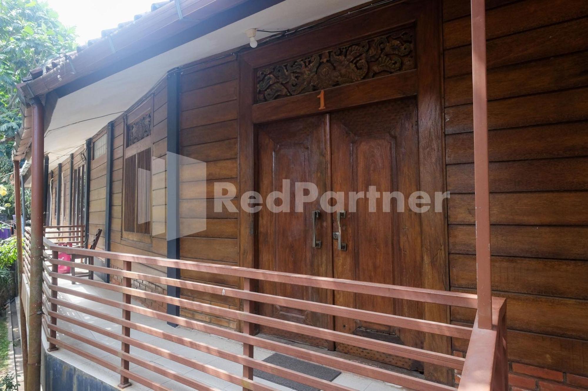 Kebon Krapyak Syariah Mitra Reddoorz Near Stadion Maguwoharjo 2* Ngemplak (East Java)