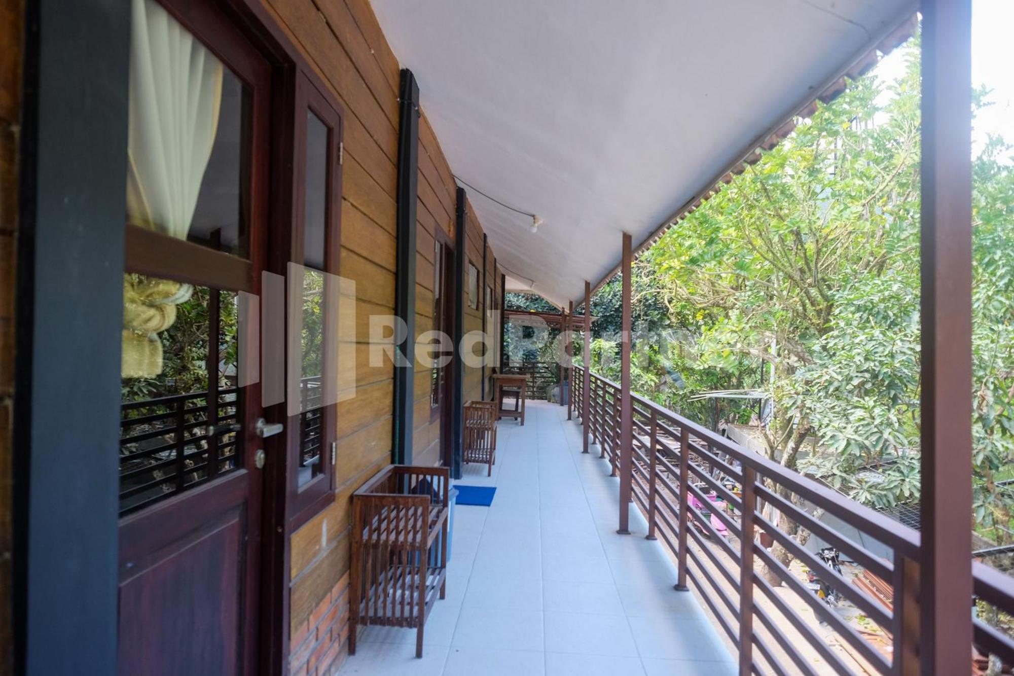 Kebon Krapyak Syariah Mitra Reddoorz Near Stadion Maguwoharjo Ngemplak (East Java)