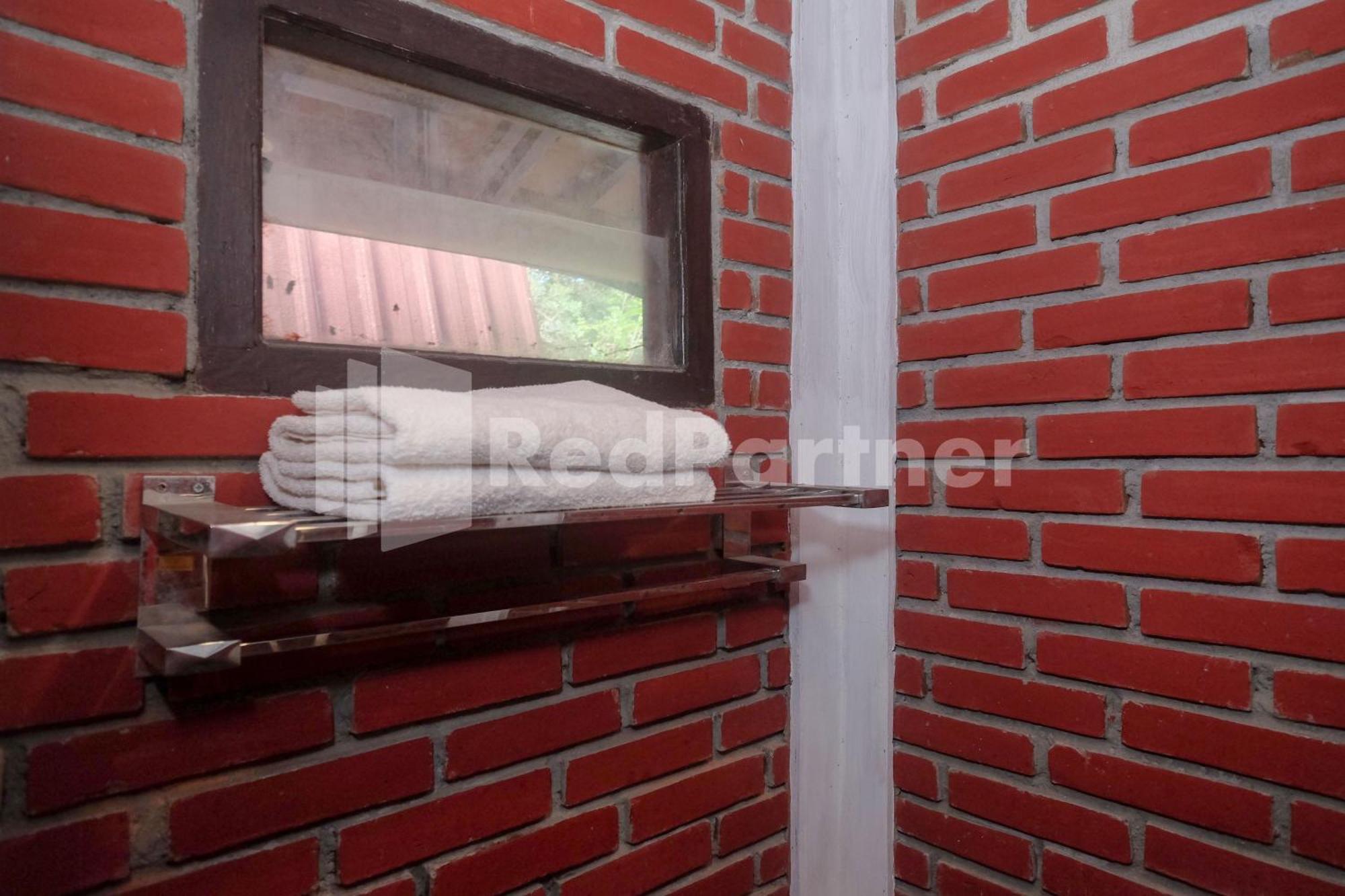 Kebon Krapyak Syariah Mitra Reddoorz Near Stadion Maguwoharjo 2* Ngemplak (East Java)